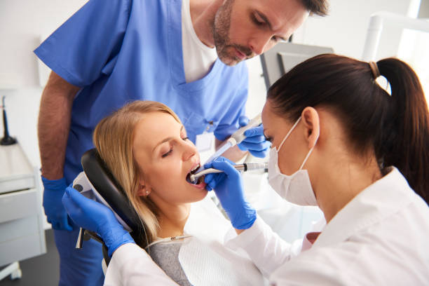 Best Cosmetic Dentistry  in , OH