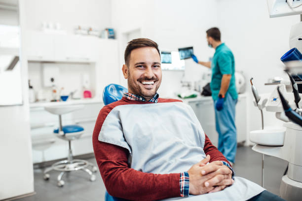 Best Emergency Dental Care  in , OH