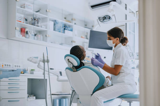 Best Dental Inlays and Onlays  in , OH